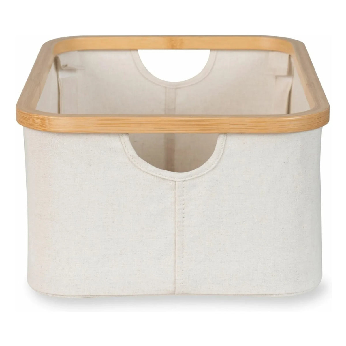 Quax - Storage Basket | Beige