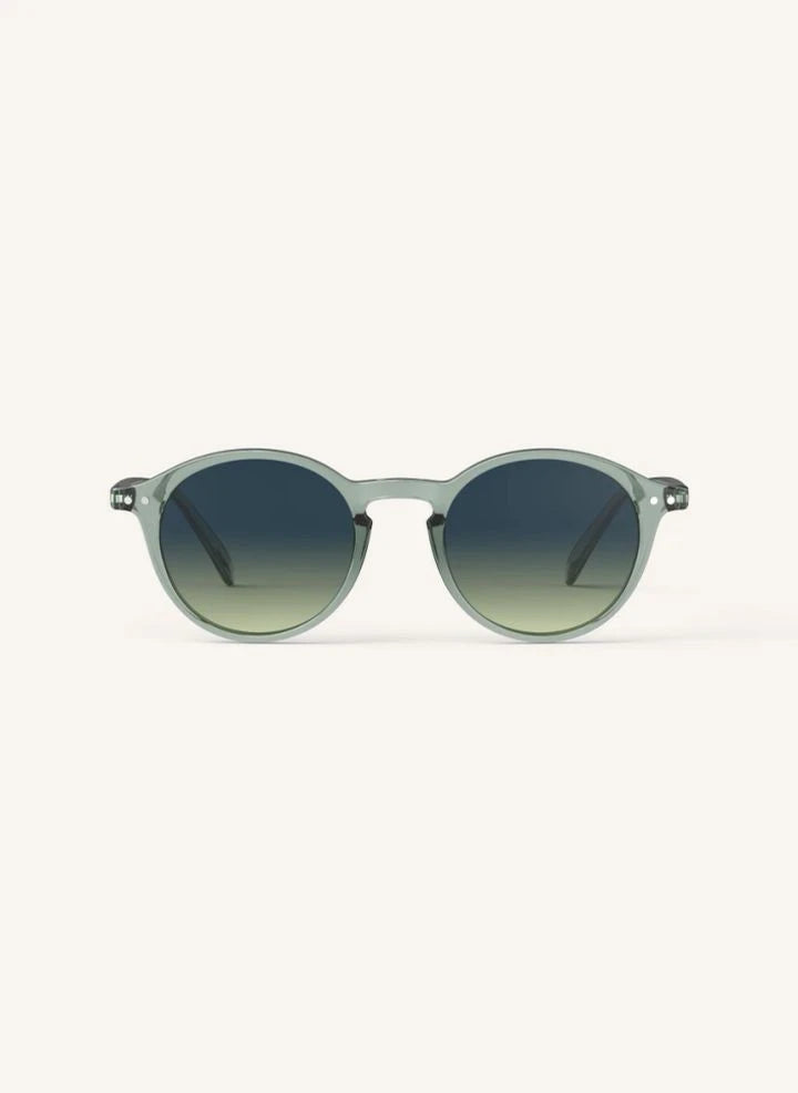 IZIPIZI - #D Sunglasses | Oats
