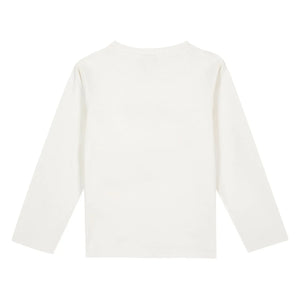 Bonton - Taxo Music Play T-Shirt | Ecru