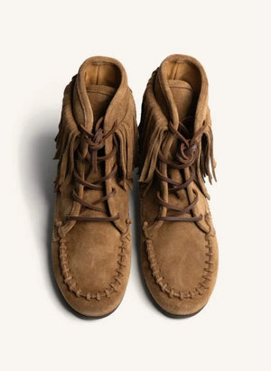 Posa - Prairie Boots | Cognac