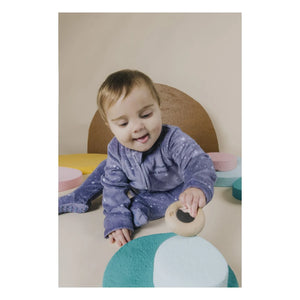 Petit Boum - Mirror Sensory Donut
