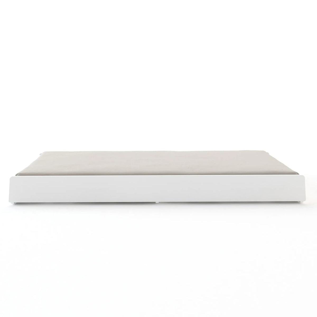 Oeuf NYC - Perch Crib Fold-Out Mattress | White