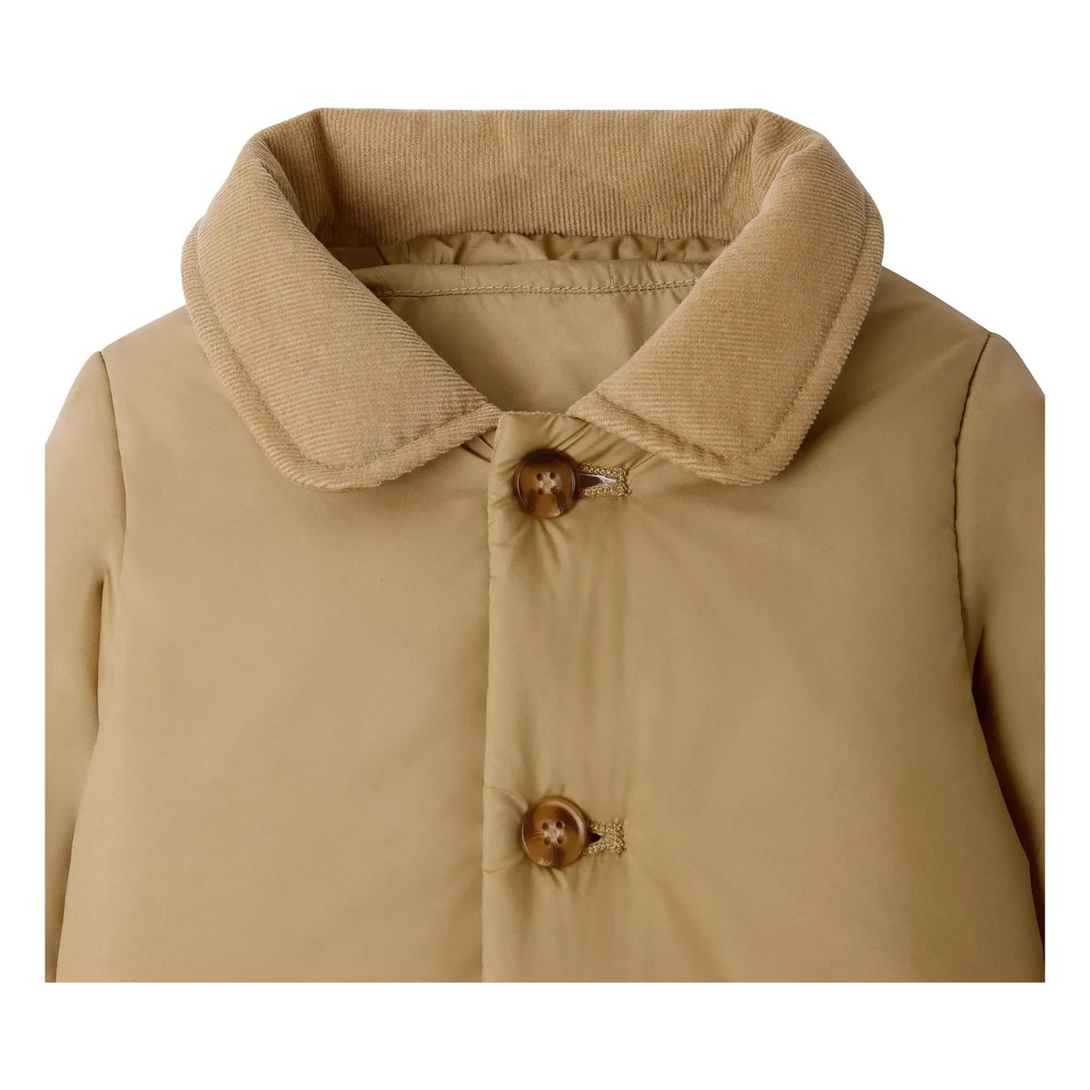 Bonpoint - Joseph jacket | Camel
