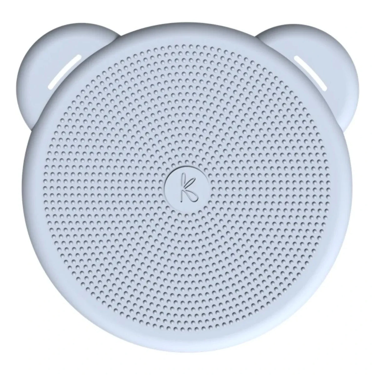 Kreafunk - Roar Wireless Charger for Speakers and Buzz Headphones | Light Blue