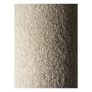 Wigiwama - Teddy Puff | Beige