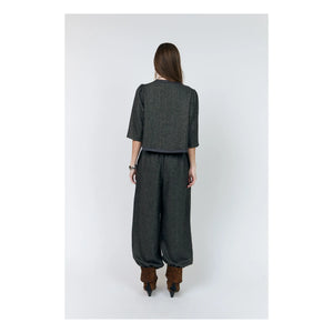 Lollys Laundry - Piper Pants | Mocha