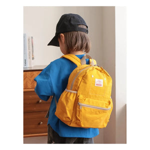 Ocean&Ground - Gooday Backpack | Mustard