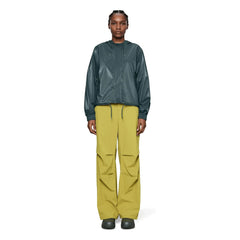 Rains - String Jacket W3 | Dark Green