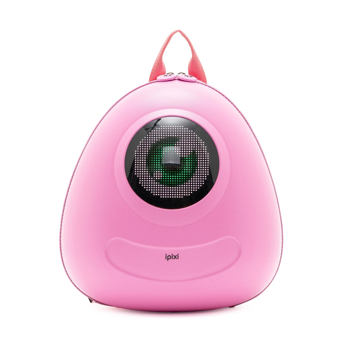 iPixi - Little Buddy LED Preschool Smart Pink Backpack