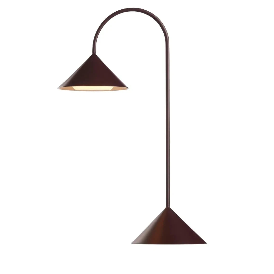 Frandsen - Grasp Table Lamp, Thomas Albertsen | Beet