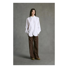 Hod - Jimmy Corduroy Pants | Chocolate