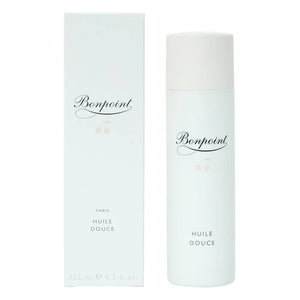 Bonpoint - Nourishing and Soothing Body Oil - 125 ml