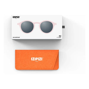 IZIPIZI - Sunglasses #D Children | Pink