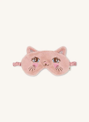 Konges Sløjd - Sleep Mask | Pink