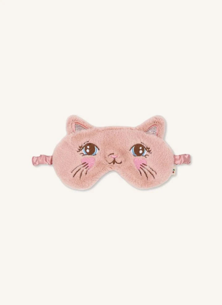 Konges Sløjd - Sleep Mask | Pink