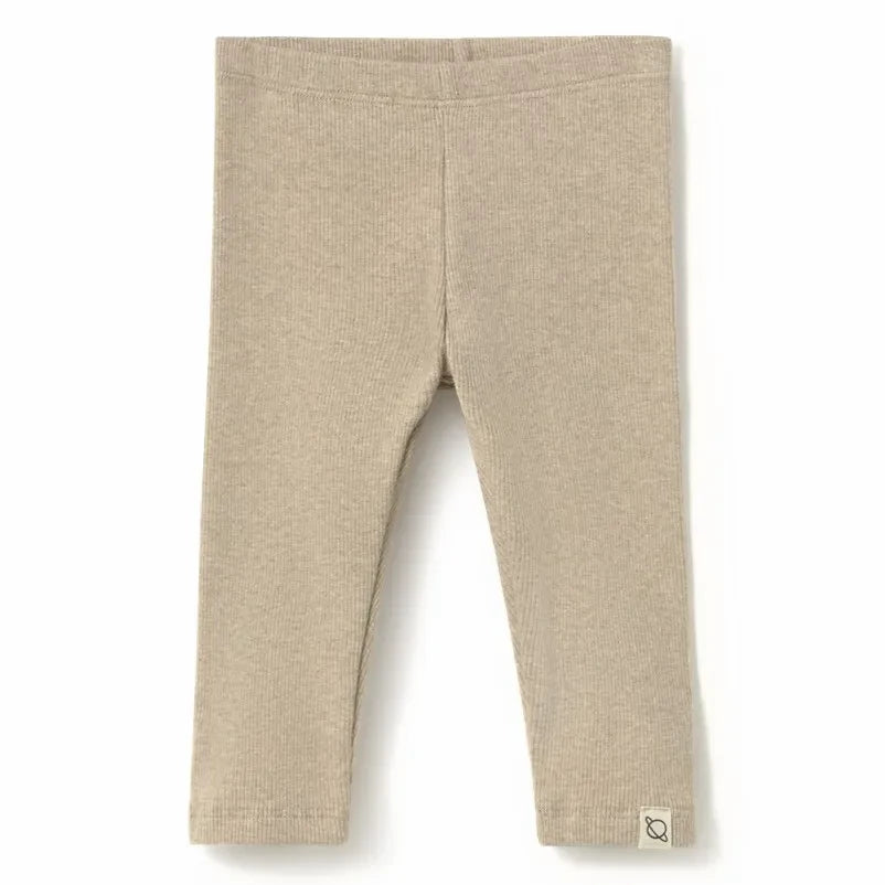 Cozmo - Basic tights | Beige