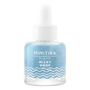 Mimitika - Milky Drop Protective Serum - 15 ml