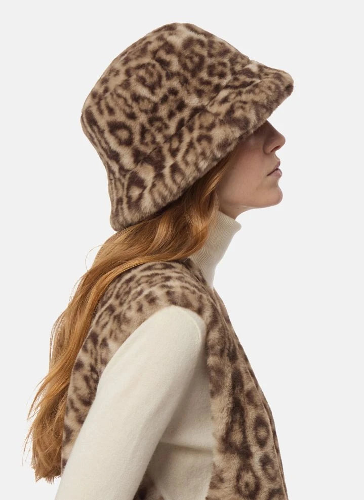 Apparis - Bob Amara Leopard