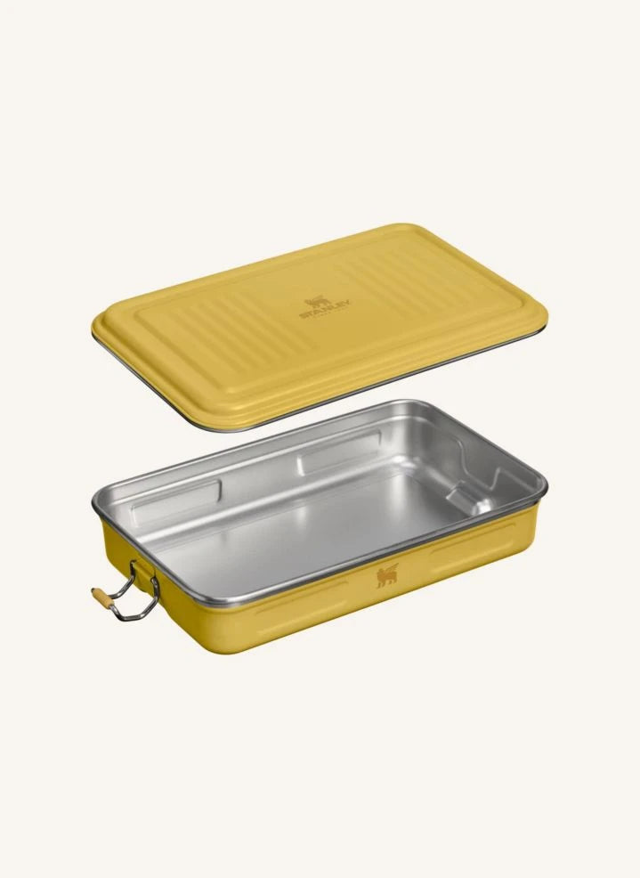Stanley 1913 - Lunch-box The Legendary | Mustard