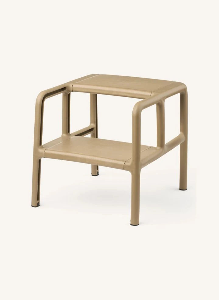 Liewood - Melanie Step Stool | Oat