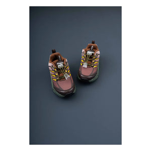 bisgaard - Fred Sneakers | Dark Brown