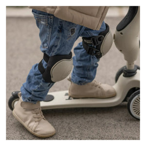 Scoot & Ride - Protective Set | Clay
