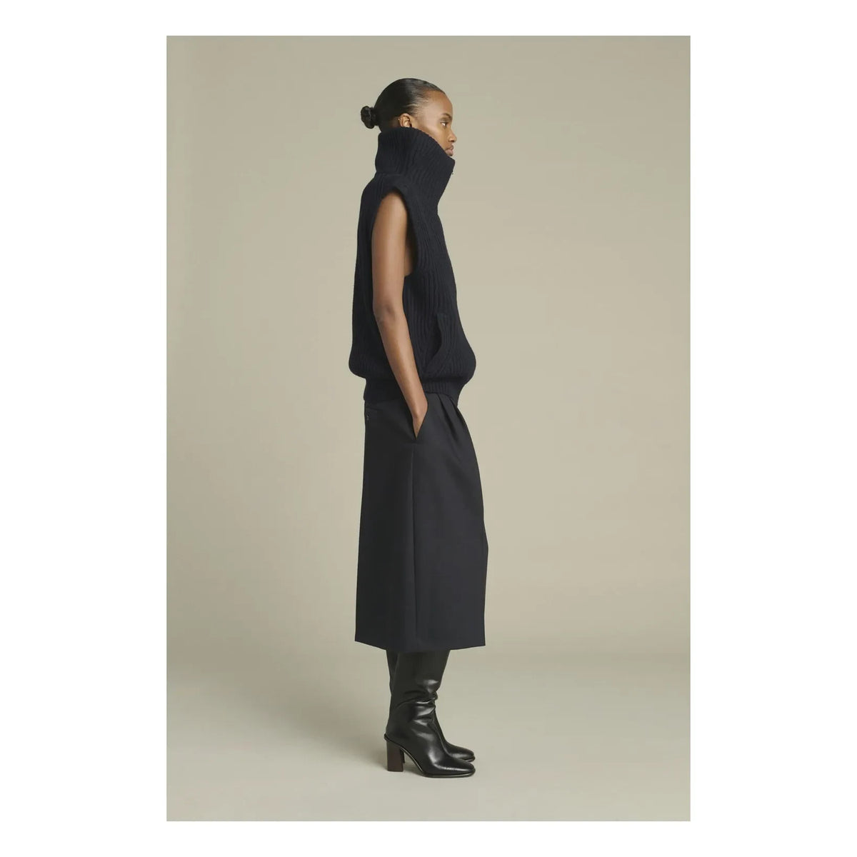 Soeur - Kristen jacket | Navy