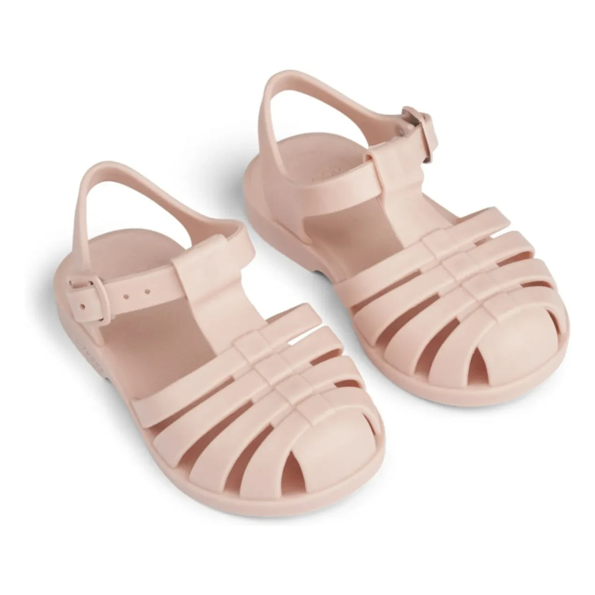 Liewood - Bre Slippers | Dusty Pink