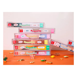 La Petite Épicerie - Bracelet Set - Candy