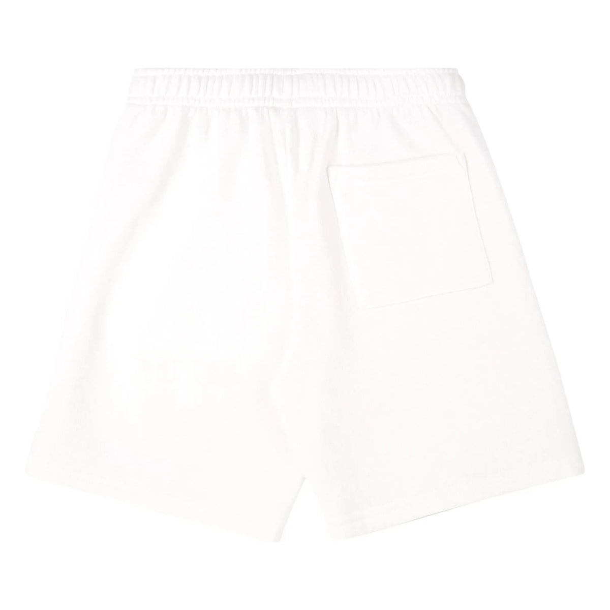 Sporty & Rich - Short Jogger Syracuse | White