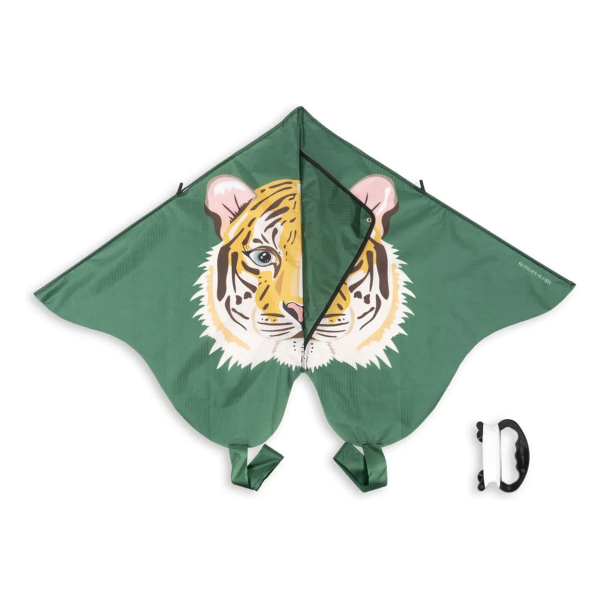 King's Craft - Kite Tiger | Green