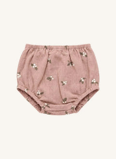 Studio Bohème - Ami Gui Organic Cotton Bloomers | Pink