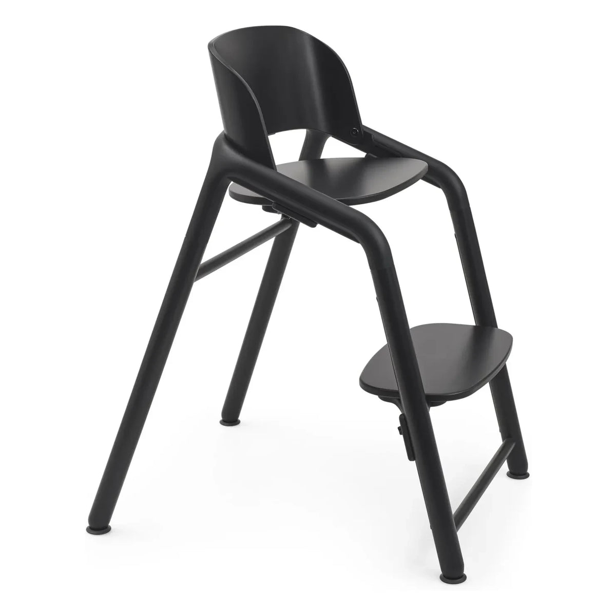 Bugaboo - Bugaboo Giraffe high chair | Black