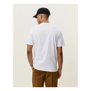 Les Deux - Deux Coton T-Shirt | White