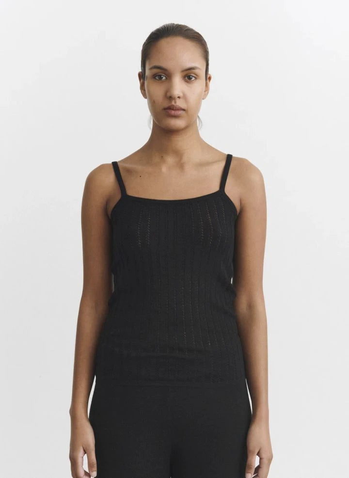 FUB - Classic Cotton Tank Top