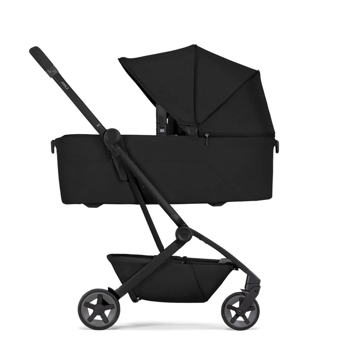 Joolz - Aer2 Convertible Stroller | Black