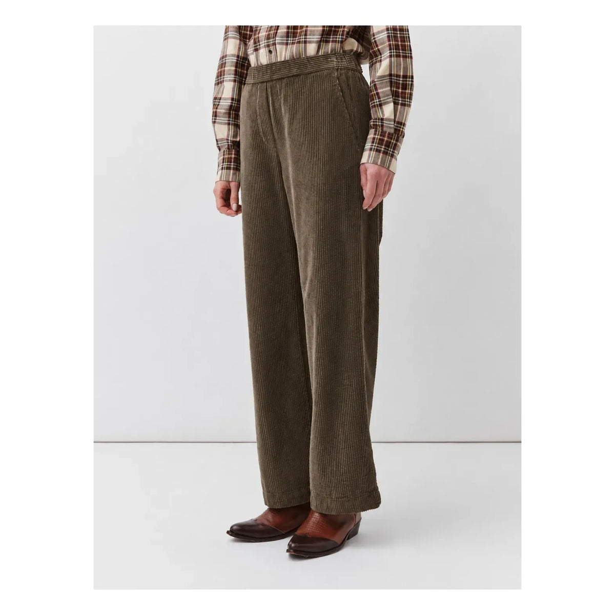 Diega - Pantero Cotton | Camel