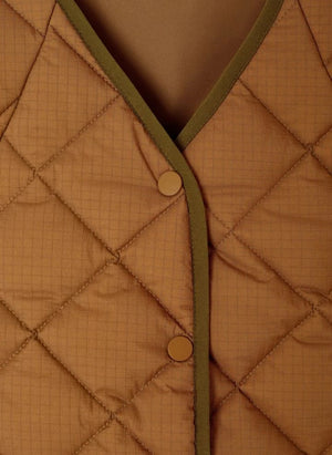 American Vintage - Yupibam Jacket | Taupe Brown
