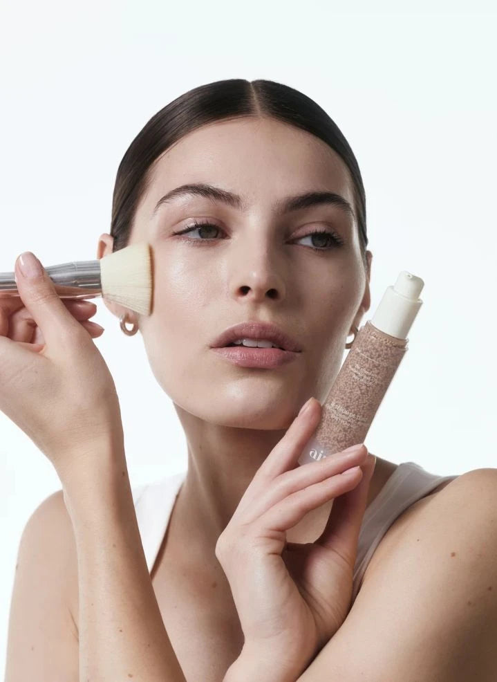 AIME - Complexion Serum - 30 ml | For light to light medium skin tones