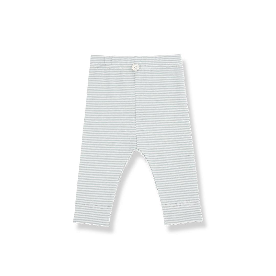 1+ In The Family Aida Leggings - Nuvola-Leggings-Nuvola-12m | Natural Baby Shower