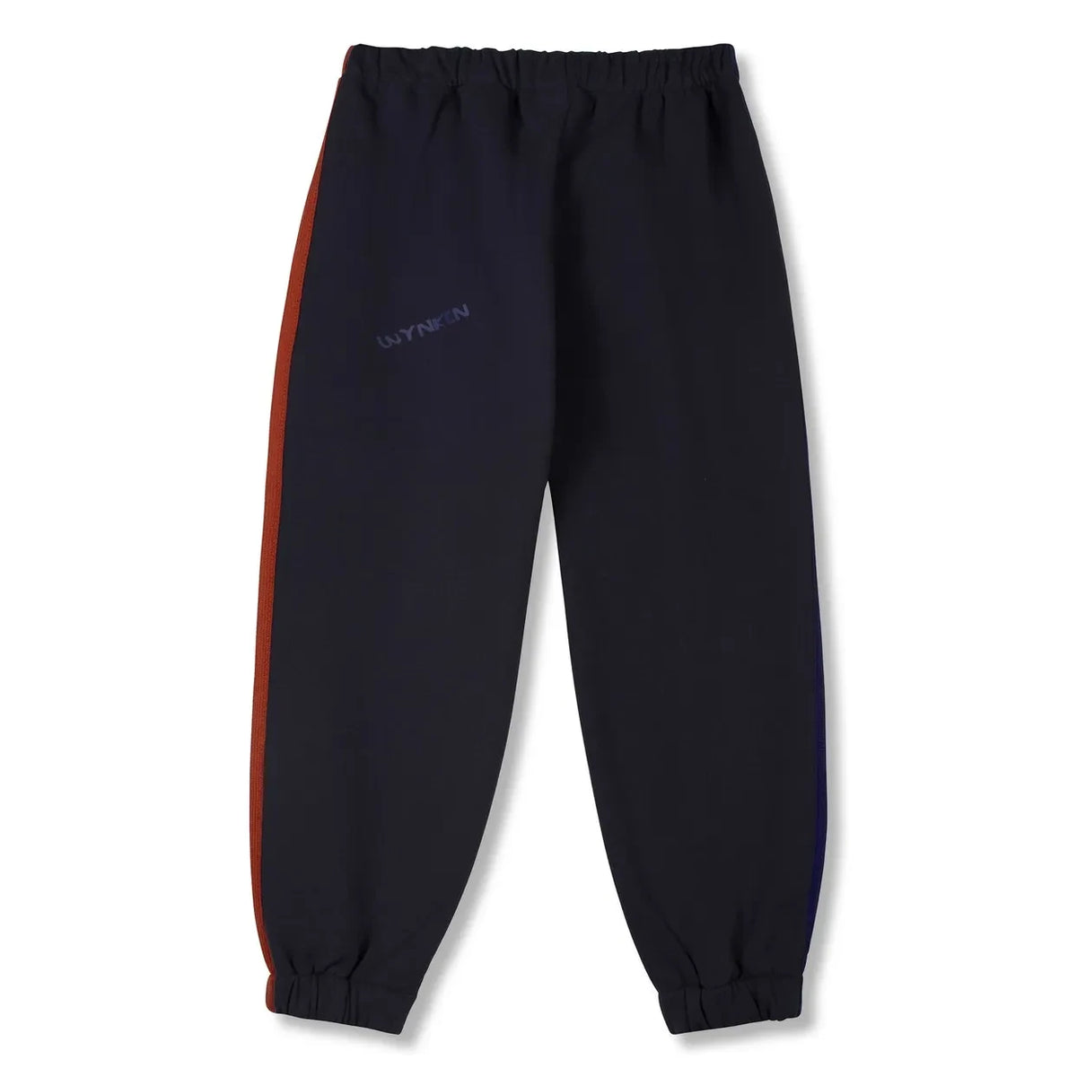 Wynken - Jogger Studio | Dark Blue