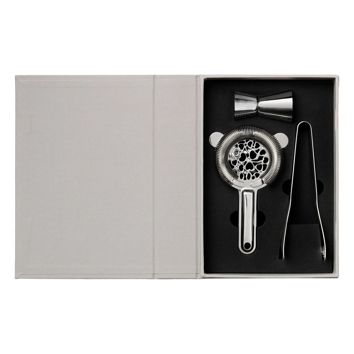 PrintWorks - Cocktail Accessories Set