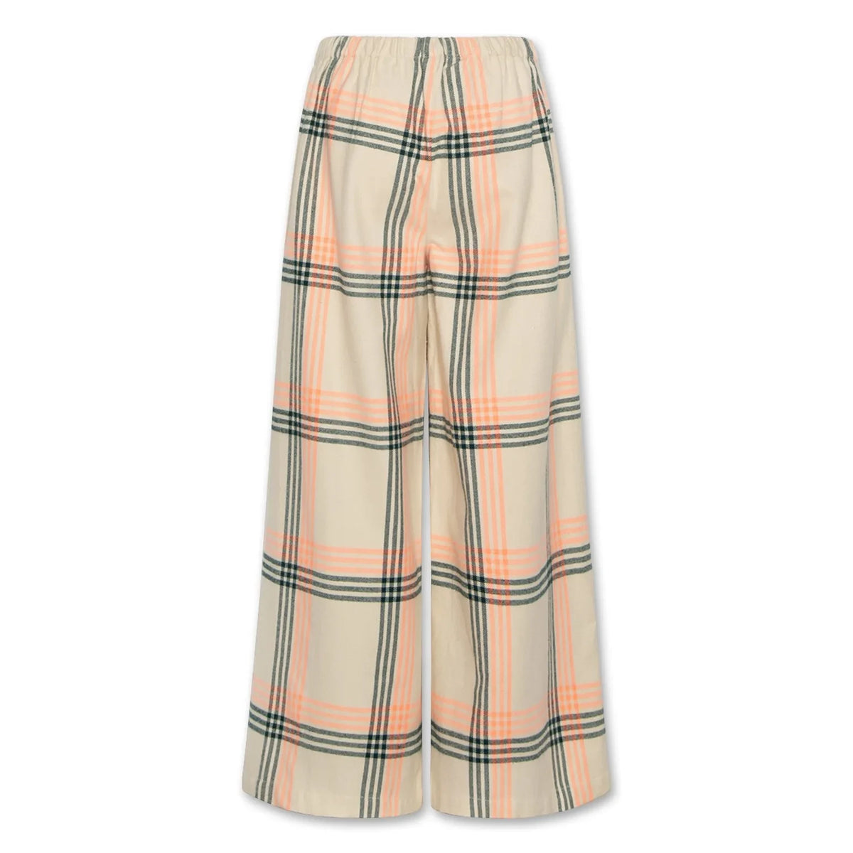 AO76 - La Pajama Stromae Pants | Coral