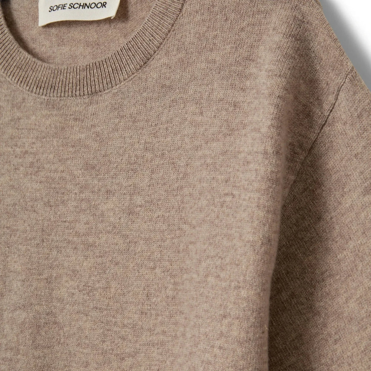 Sofie Schnoor - Vianasy T-Shirt | Brown
