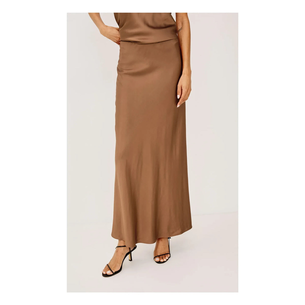 Rails - Romina Skirt | Cinnamon