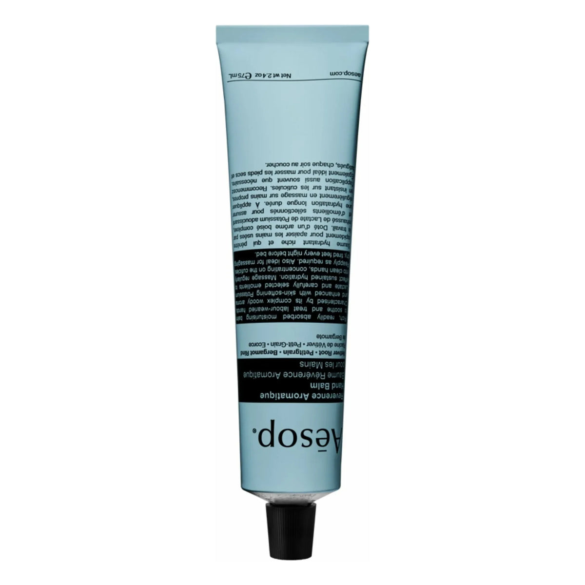 Aesop - Révérence Aromatic Hand Cream - 75ml