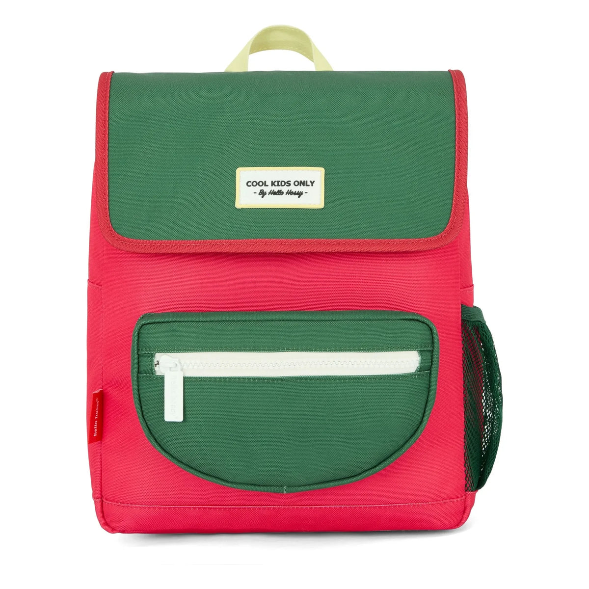 Hello Hossy - Mini Watermelon Crossbody Bag | Pink