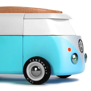 Candylab - Mints - VW Beach Bus | Ocean