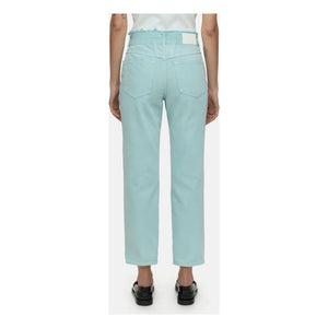 Closed - Jean Milo | Light Blue