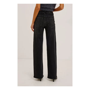 Rails - Jean Getty | Black